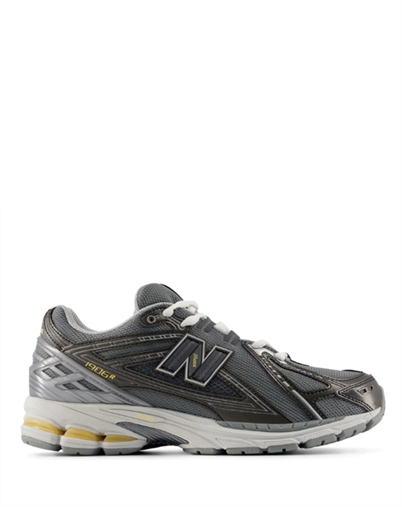 New Balance - U19064S0 Sneakers - Slate Grey